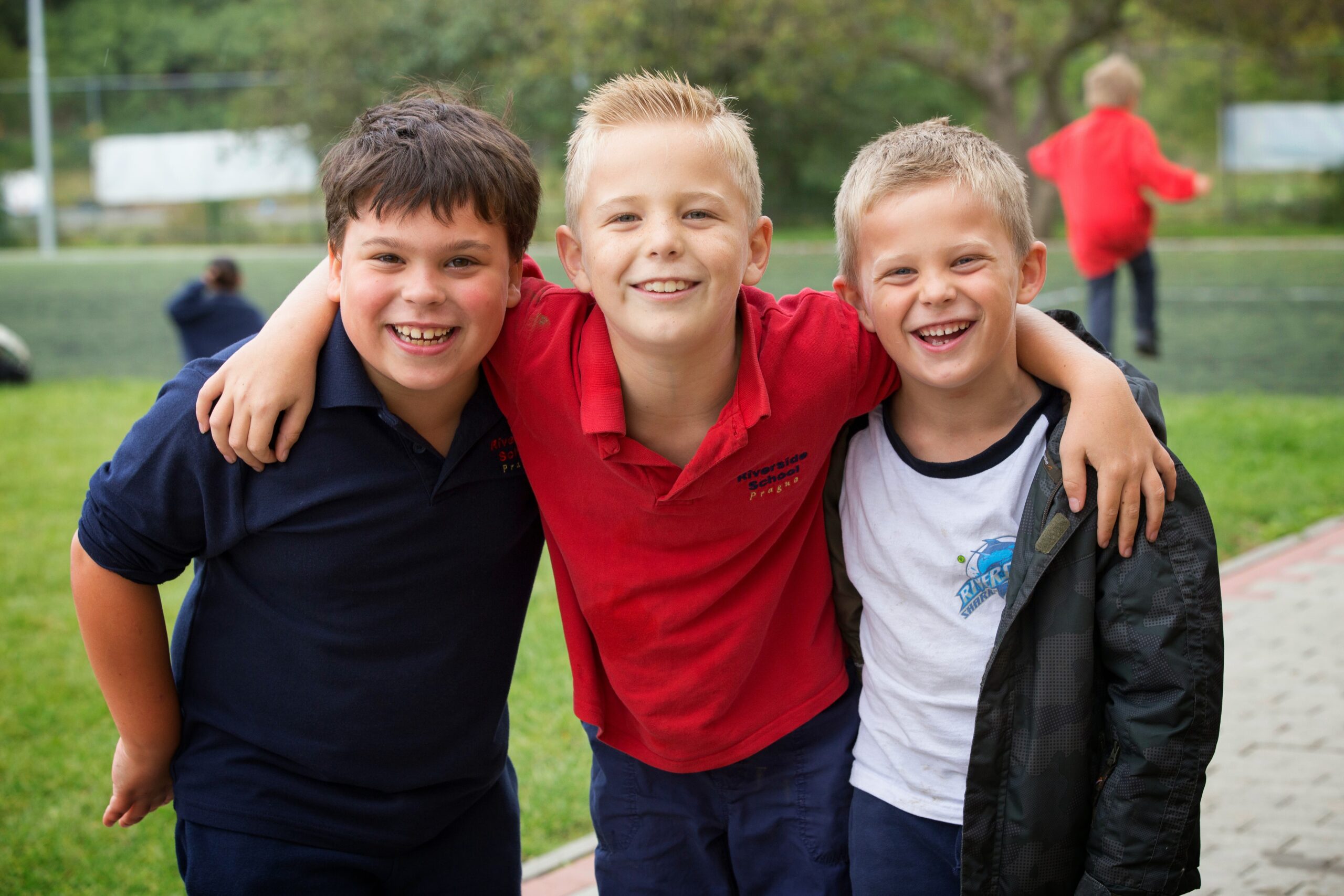 Primary and Early Years Show