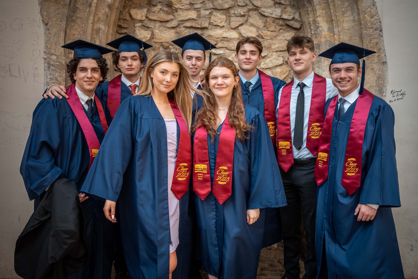 Open Days January 2024